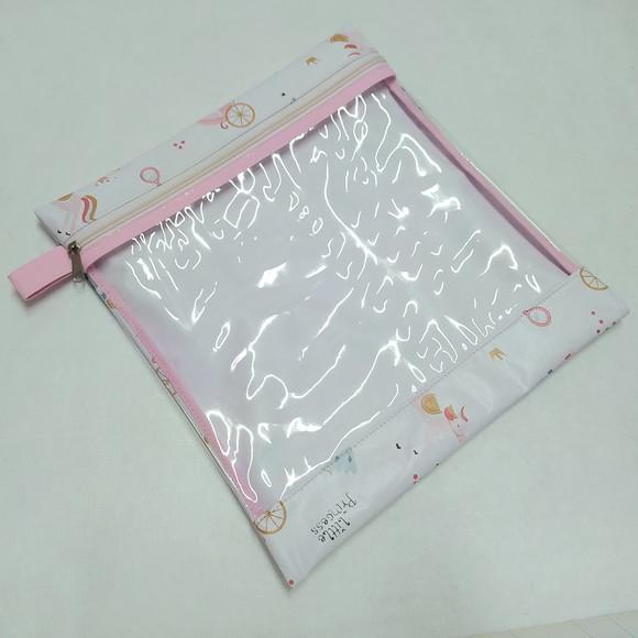 Kit Creche Escolinha para Organização - Princesa e Castelo