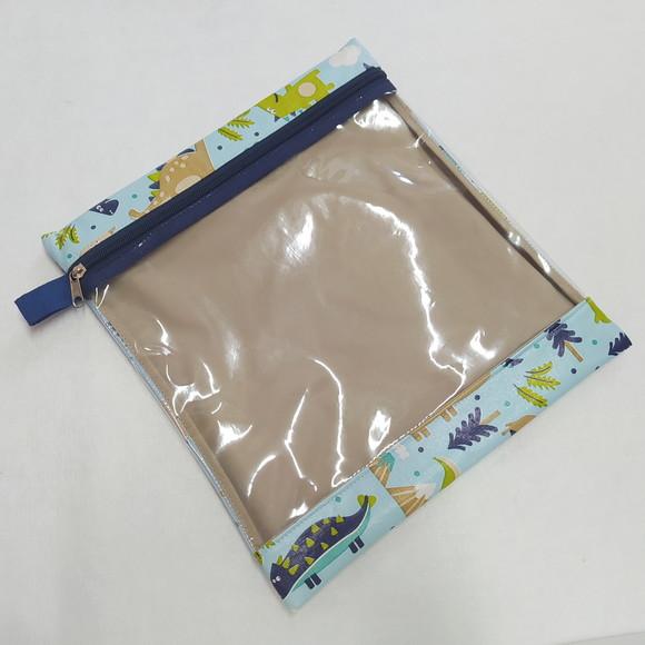 Kit Escolinha Creche para Organização - Dinossauros