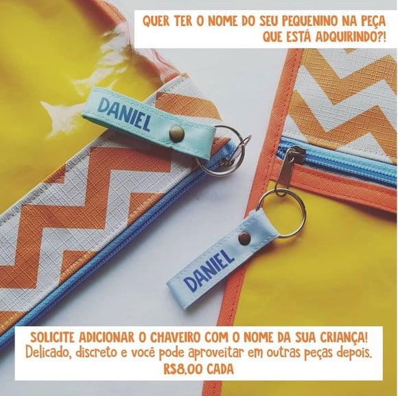Kit Escolinha Creche para Organização - Xadrez Rosa