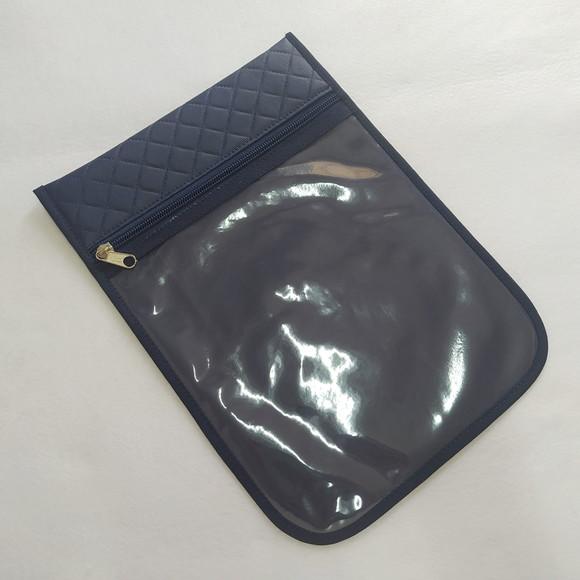 Kit Organizadores Multiuso Bolsa - Azul Marinho