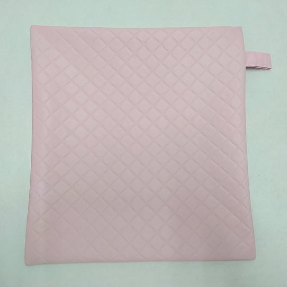 Kit Organizadores Roupa Limpa e Suja - Dijon Rosa Bebê