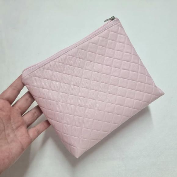 Necessaire Básica - Dijon Rosa Bebê