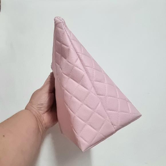 Necessaire Básica - Dijon Rosa Bebê