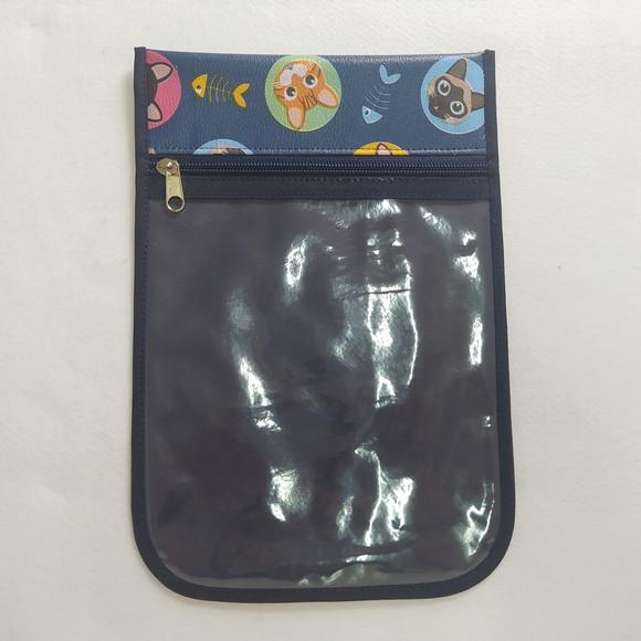 Porta Kit de Higiene - Gatinhos 2