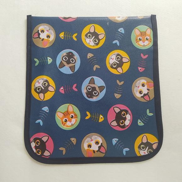 Porta Kit de Higiene - Gatinhos 1