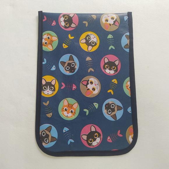 Porta Kit de Higiene - Gatinhos 2