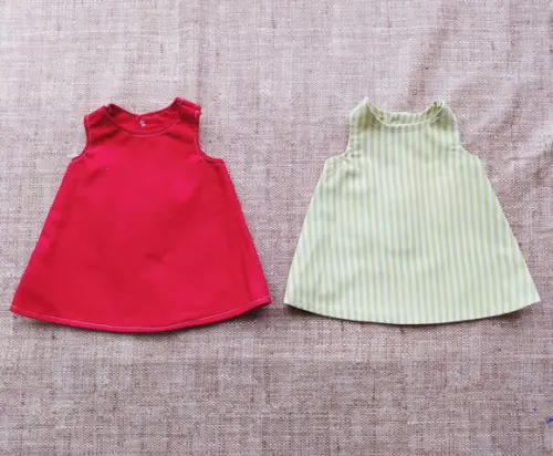 Boneca de Pano Flor  Troca de Roupa + Roupas Extras