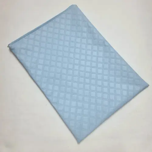 Kit Escolinha Creche para Organização - Azul Bebê