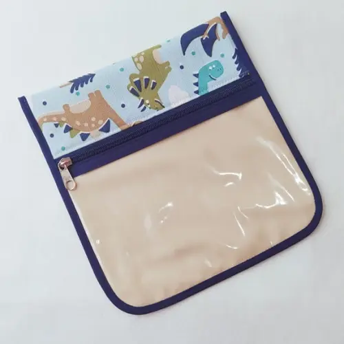 Kit Escolinha Creche para Organização - Dinossauros