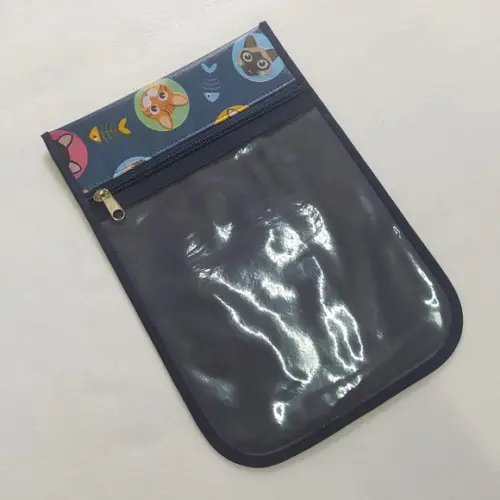 Kit Organizadores Multiuso Bolsa do Bebê - Gatinhos