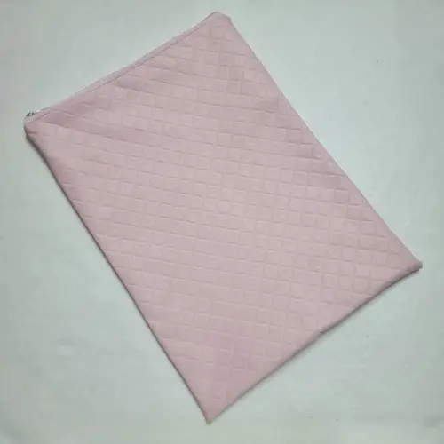 Kit Organizadores Roupa Limpa e Suja - Dijon Rosa Bebê