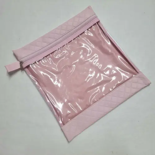 Kit Organizadores Roupa Limpa e Suja - Dijon Rosa Bebê