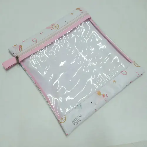 Kit Organizadores Roupa Limpa e Suja - Princesas