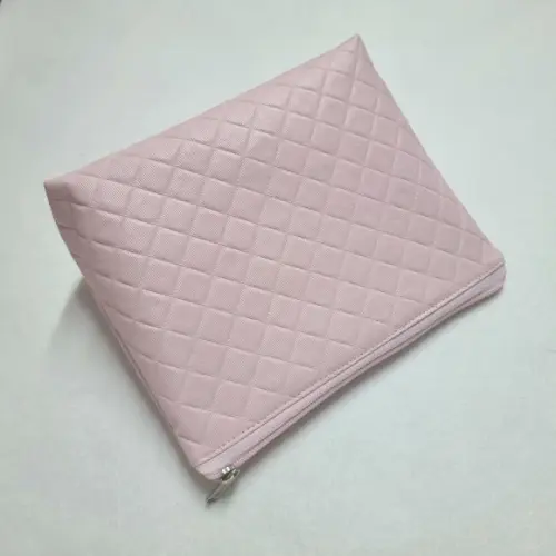 Necessaire Básica - Dijon Rosa Bebê