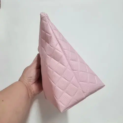 Necessaire Básica - Dijon Rosa Bebê