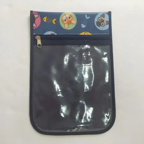 Porta Kit de Higiene - Gatinhos 2