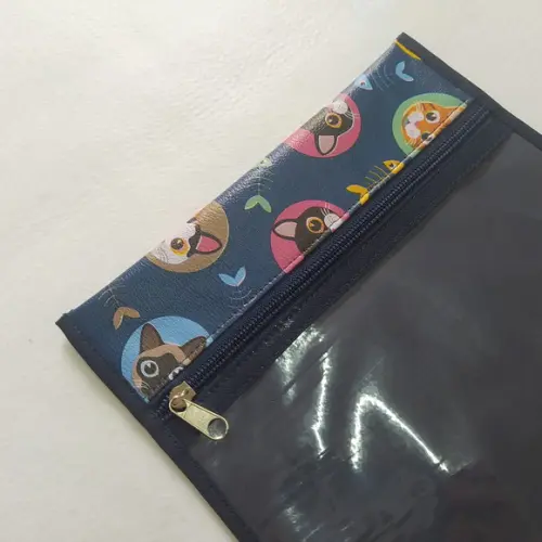 Porta Kit de Higiene - Gatinhos 1