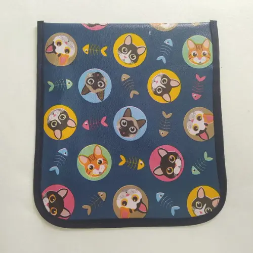 Porta Kit de Higiene - Gatinhos 1