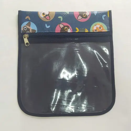 Porta Kit de Higiene - Gatinhos 1