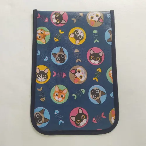 Porta Kit de Higiene - Gatinhos 2