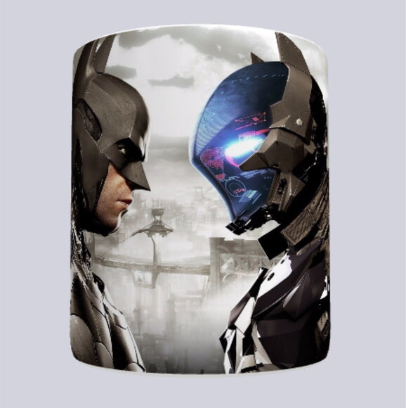 1 kit camisa + caneca personalizada