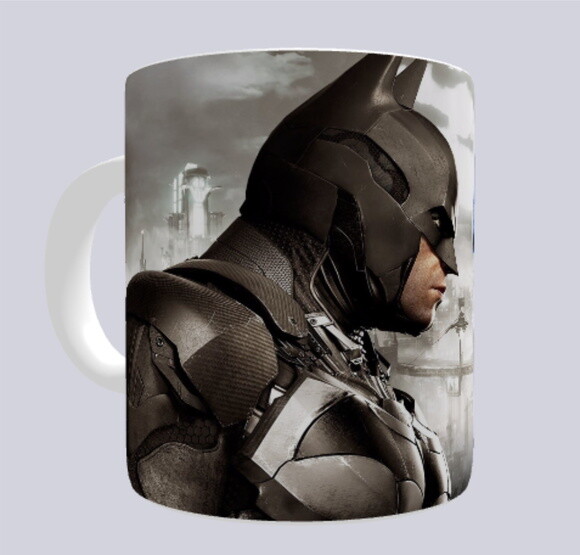 1 kit camisa + caneca personalizada