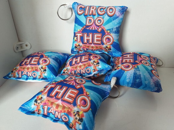 Almochaveiros