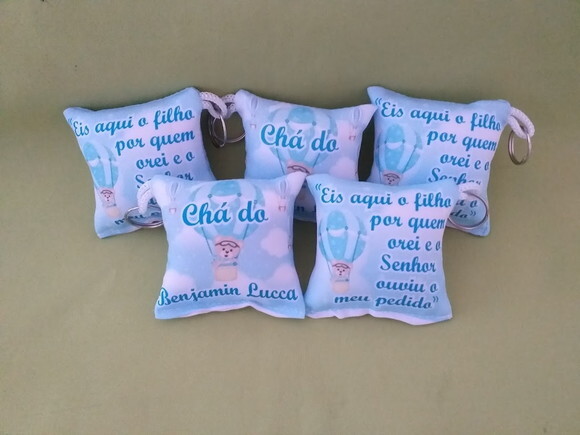 Almochaveiros