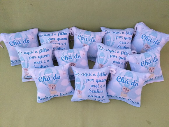 Almochaveiros