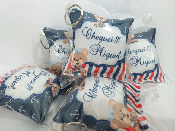 Almochaveiros