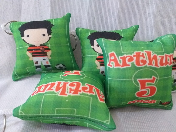 Almochaveiros
