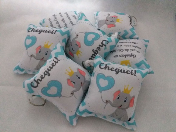 Almochaveiros