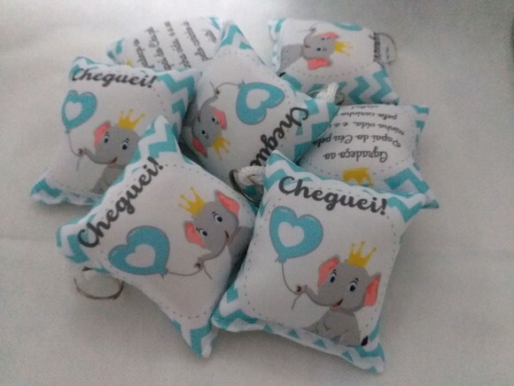Almochaveiros