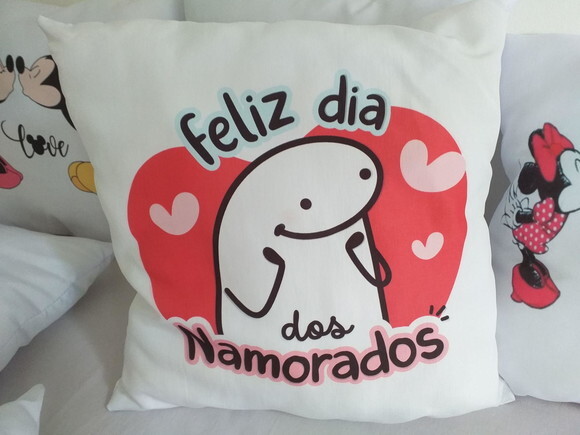 Almofada 30x30cm