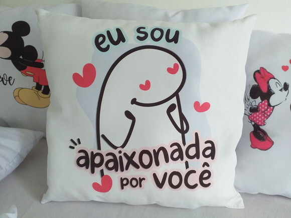 Almofada 30x30cm