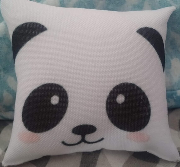 Almofada PANDA