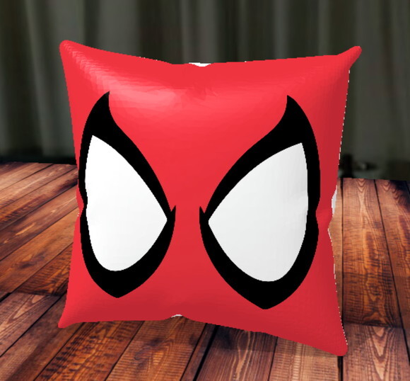 Almofadinha Tema SUPER HERÓIS