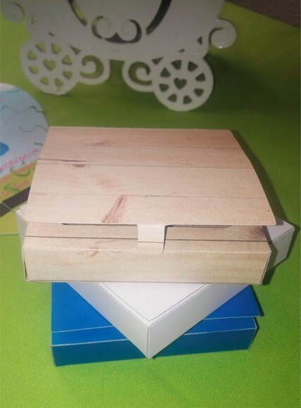 Arquivo de Corte para Silhouette KIT