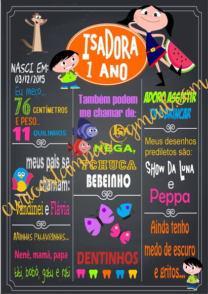 Arquivo Digital CHALKBOARD