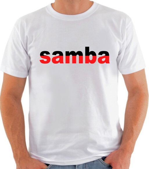Camisa Personalizada