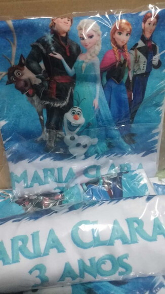 Camisa Personalizada