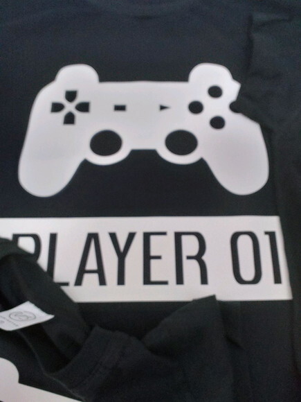 Camisa Personalizada