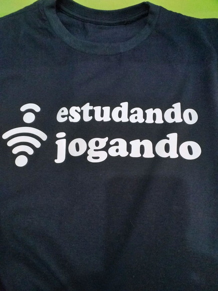 Camisa Personalizada