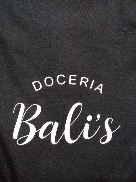 Camisa Personalizada