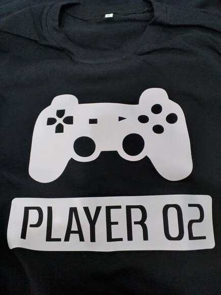 Camisa Personalizada