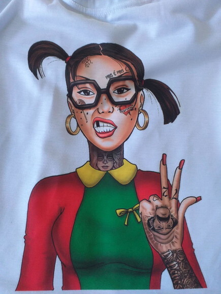 Camisa Personalizada