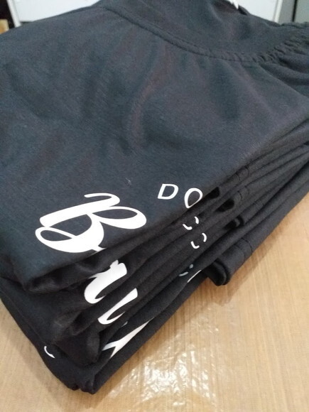 Camisa Personalizada