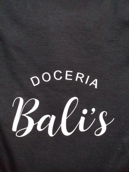 Camisa Personalizada