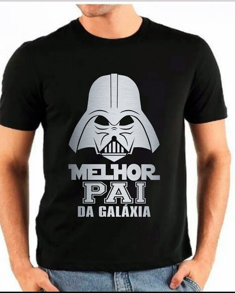 Camisa Personalizada