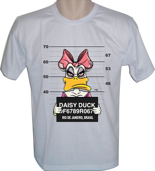 Camisa Personalizada